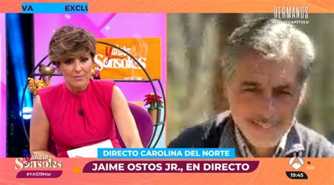 jacobo ostos es gay|Jaime Ostos Jr. confiesa su homosexualidad